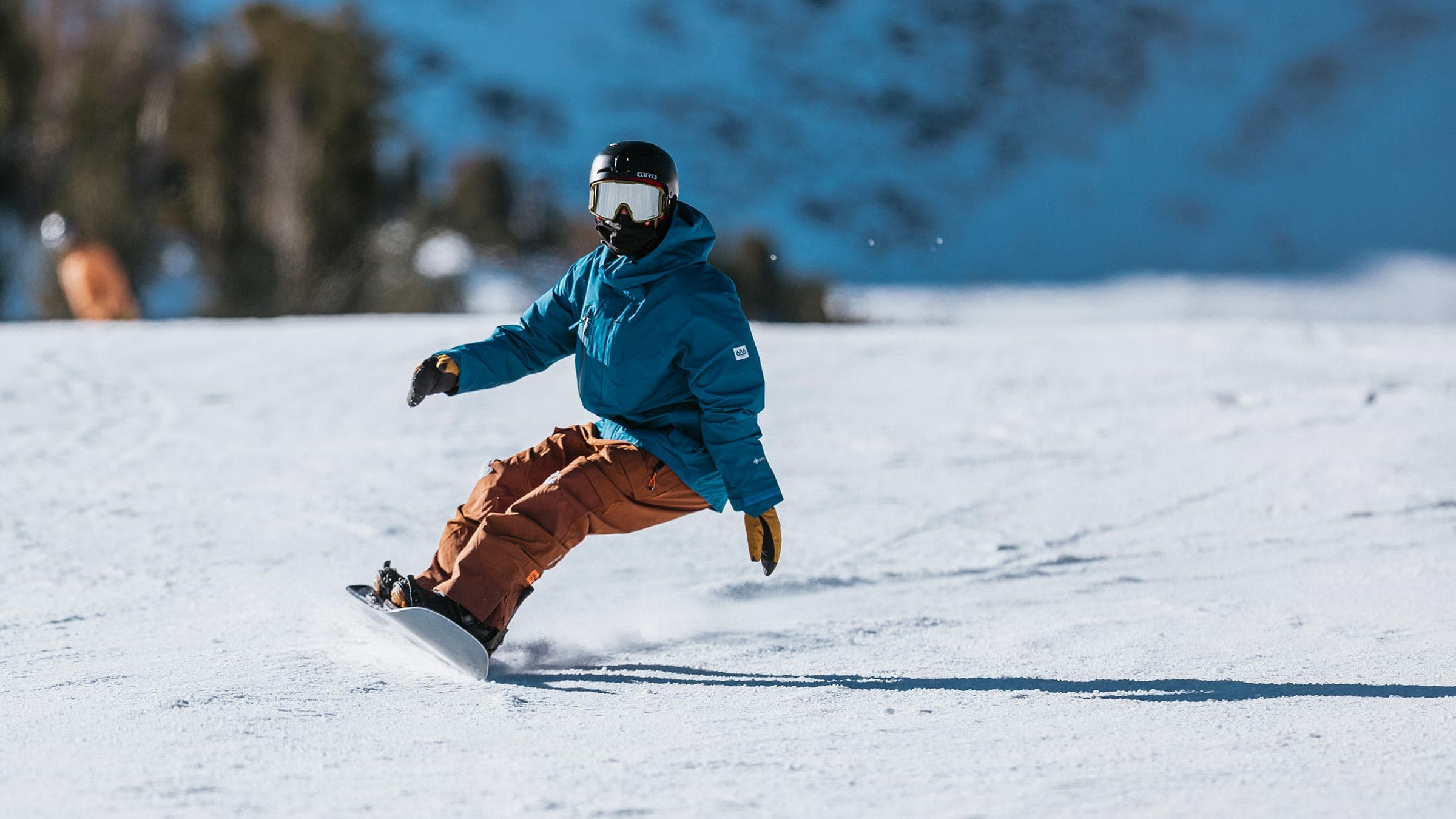 Online Ski Clothing Rental in the French Alps | Ski Chic