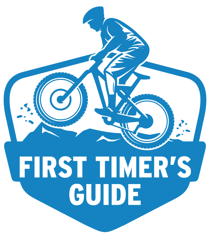 First Timer's Guide. Mammoth Bike Park.