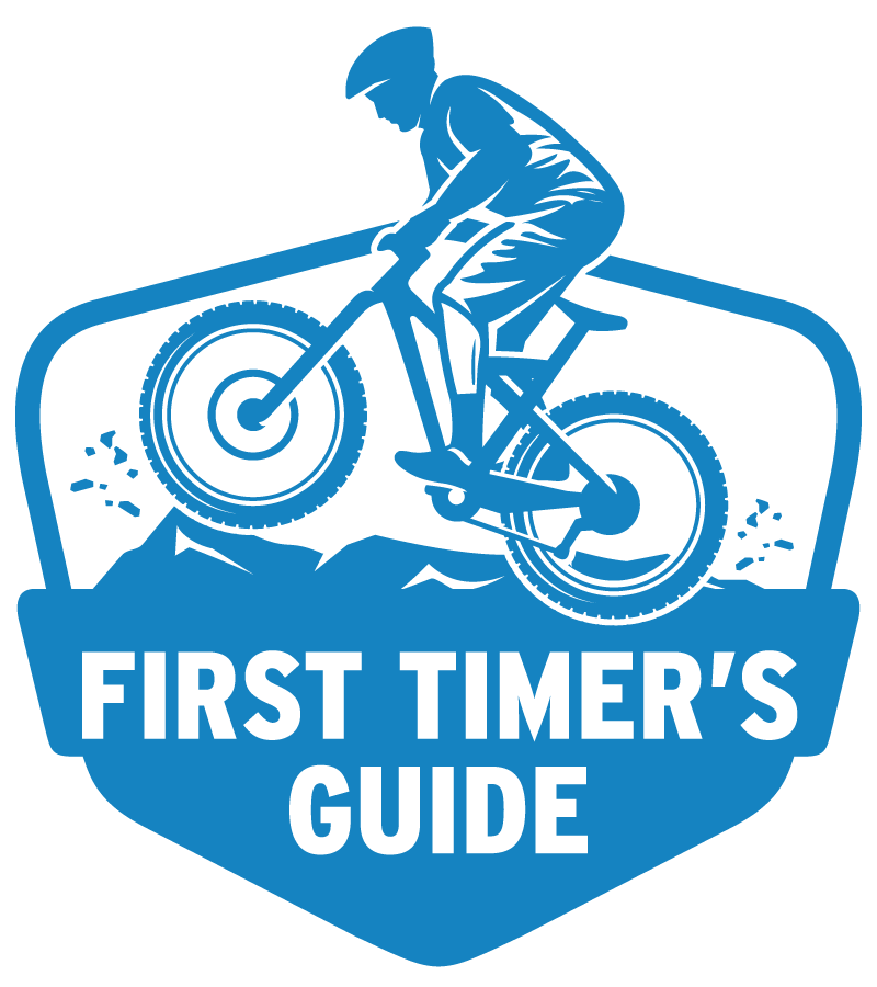 First Timer's Guide. Mammoth Bike Park.